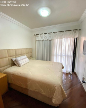 Imagem Apartamento com 4 Quartos à Venda, 200 m² em Tatuapé - Sao Paulo