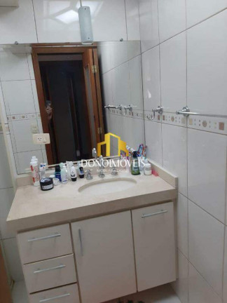 Imagem Apartamento com 2 Quartos à Venda, 66 m² em Centro - São Bernardo Do Campo