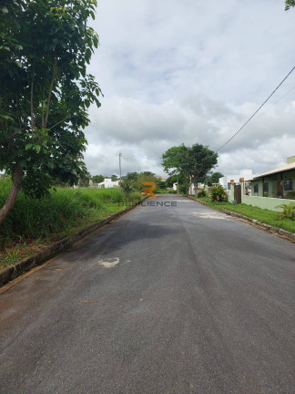 Terreno à Venda, 1.000 m² em Estância Das Aroeiras - Lagoa Santa
