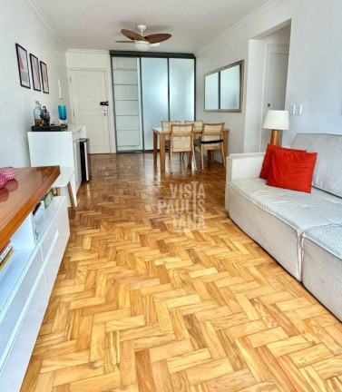 Imagem Apartamento com 3 Quartos à Venda, 94 m² em Moema - São Paulo Imagem Apartamento com 3 Quartos à Venda, 94 m² em Moema - São Paulo