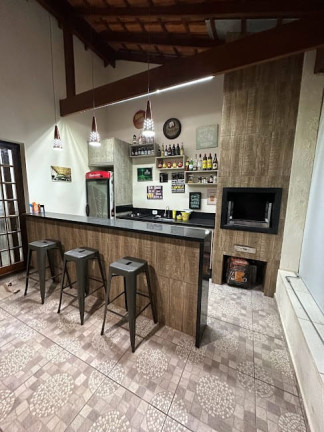 Imagem Sobrado com 4 Quartos à Venda, 200 m² em Ninho Verde I - Porangaba Imagem Sobrado com 4 Quartos à Venda, 200 m² em Ninho Verde I - Porangaba