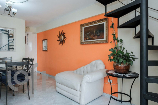 Imagem Apartamento com 2 Quartos à Venda, 86 m² em Cambuci - São Paulo