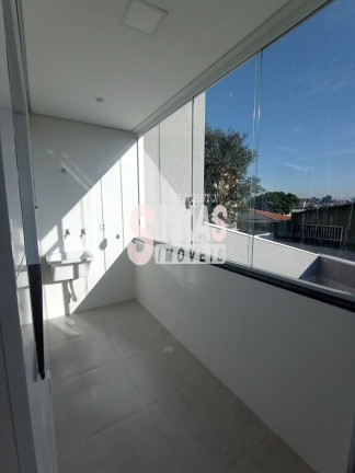 Imagem Sobrado com 3 Quartos à Venda, 170 m² em Vila São Geraldo - São Paulo
