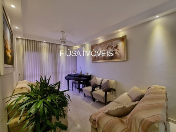 Imagem Apartamento com 3 Quartos à Venda, 97 m² em Presidente Médici - Ribeirão Preto Imagem Apartamento com 3 Quartos à Venda, 97 m² em Presidente Médici - Ribeirão Preto