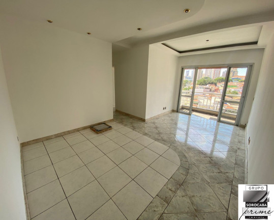Imagem Apartamento com 3 Quartos à Venda, 133 m² em Centro - Sorocaba