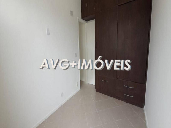 Imagem Apartamento com 1 Quarto à Venda, 60 m² em Engenho Novo - Rio De Janeiro