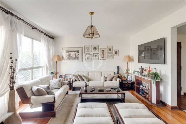 Imagem Apartamento com 4 Quartos à Venda, 172 m² em Campo Belo - São Paulo Imagem Apartamento com 4 Quartos à Venda, 172 m² em Campo Belo - São Paulo