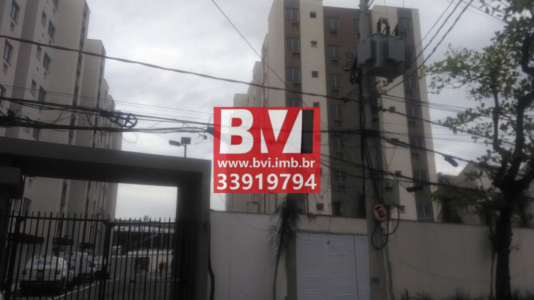 Imagem Imóvel Comercial à Venda, 180 m² em São Cristóvão - Rio De Janeiro