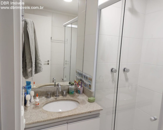 Imagem Apartamento com 2 Quartos à Venda, 67 m² em Tatuapé - Sao Paulo