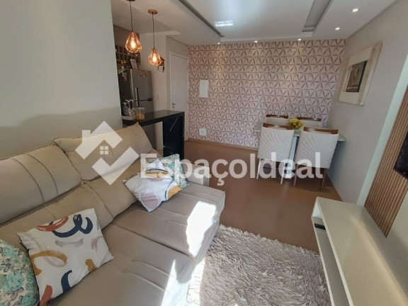 Imagem Apartamento com 2 Quartos à Venda, 50 m² em Jardim Nova Lençóis - Lençóis Paulista Imagem Apartamento com 2 Quartos à Venda, 50 m² em Jardim Nova Lençóis - Lençóis Paulista