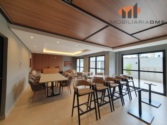 Imagem Apartamento com 1 Quarto à Venda, 37 m² em Alto Da Glória - Curitiba Imagem Apartamento com 1 Quarto à Venda, 37 m² em Alto Da Glória - Curitiba