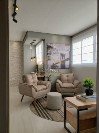 Imagem Apartamento com 1 Quarto à Venda, 32 m² em Parada Inglesa - São Paulo Imagem Apartamento com 1 Quarto à Venda, 32 m² em Parada Inglesa - São Paulo