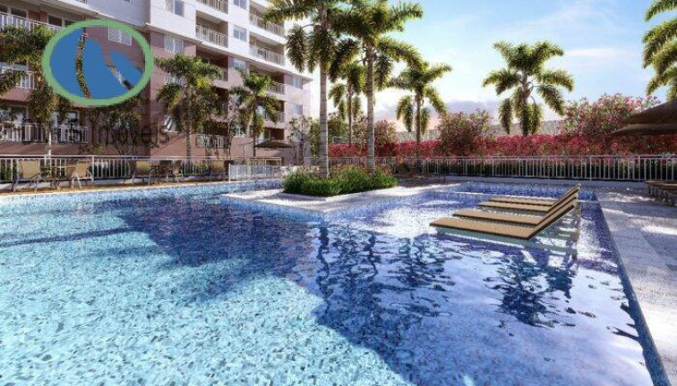 Imagem Apartamento com 2 Quartos à Venda, 50 m² em Jardim Roberto - Osasco Imagem Apartamento com 2 Quartos à Venda, 50 m² em Jardim Roberto - Osasco