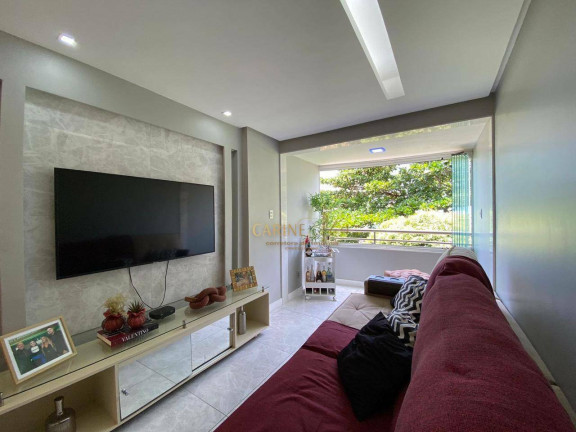 Imagem Apartamento com 4 Quartos à Venda, 200 m² em Costa Azul - Salvador