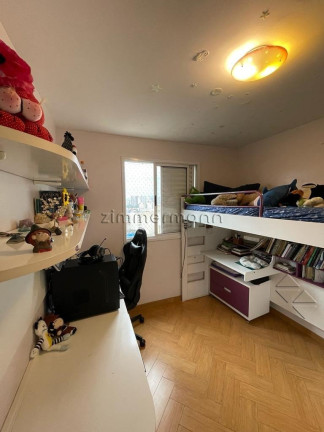 Imagem Apartamento com 4 Quartos à Venda, 180 m² em Vila Romana - São Paulo Imagem Apartamento com 4 Quartos à Venda, 180 m² em Vila Romana - São Paulo