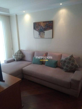 Imagem Apartamento com 3 Quartos à Venda, 77 m² em Santa Paula - São Caetano Do Sul Imagem Apartamento com 3 Quartos à Venda, 77 m² em Santa Paula - São Caetano Do Sul
