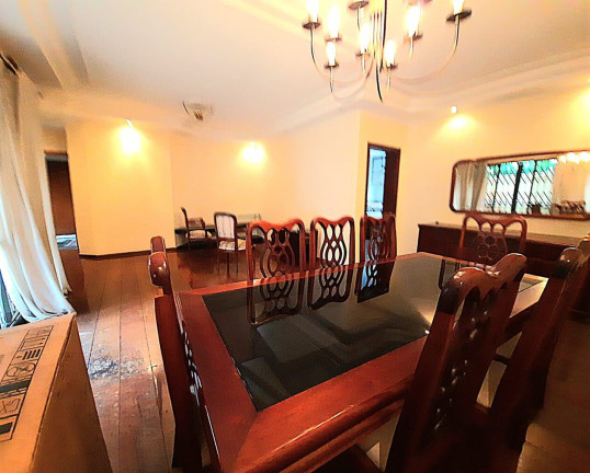 Imagem Apartamento com 3 Quartos à Venda, 156 m² em Jardim - Santo André Imagem Apartamento com 3 Quartos à Venda, 156 m² em Jardim - Santo André
