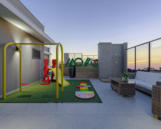 Imagem Imóvel com 2 Quartos à Venda, 73 m² em São José - Itapoá Imagem Imóvel com 2 Quartos à Venda, 73 m² em São José - Itapoá