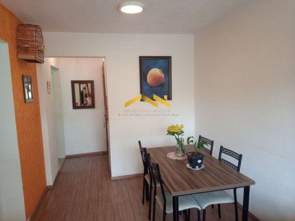 Imagem Apartamento com 2 Quartos à Venda, 56 m² em Jabaquara - São Paulo Imagem Apartamento com 2 Quartos à Venda, 56 m² em Jabaquara - São Paulo