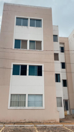 Imagem Apartamento com 2 Quartos à Venda, 42 m² em Vale Do Gavião - Teresina Imagem Apartamento com 2 Quartos à Venda, 42 m² em Vale Do Gavião - Teresina