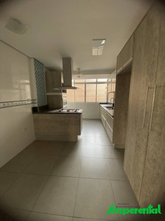 Imagem Apartamento com 2 Quartos à Venda, 170 m² em Gonzaga - Santos