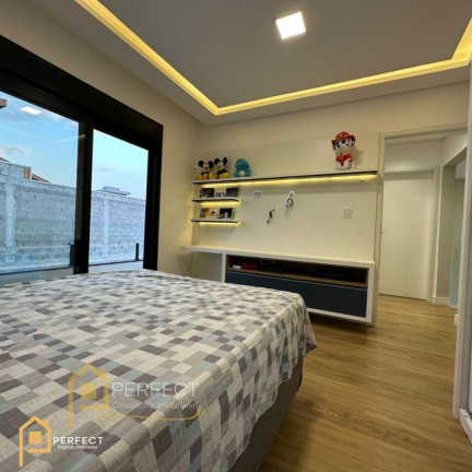 Imagem Casa com 4 Quartos à Venda, 273 m² em Fazenda Grande - Taubaté