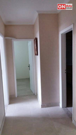 Imagem Apartamento com 3 Quartos à Venda, 180 m² em Boqueirão - Santos Imagem Apartamento com 3 Quartos à Venda, 180 m² em Boqueirão - Santos