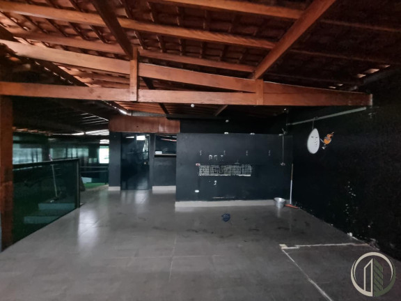 Imagem Imóvel para Alugar, 183 m² em Boqueirão - Santos
