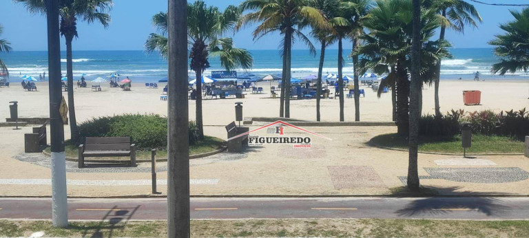 Imagem Apartamento com 2 Quartos à Venda, 82 m² em Mirim - Praia Grande Imagem Apartamento com 2 Quartos à Venda, 82 m² em Mirim - Praia Grande