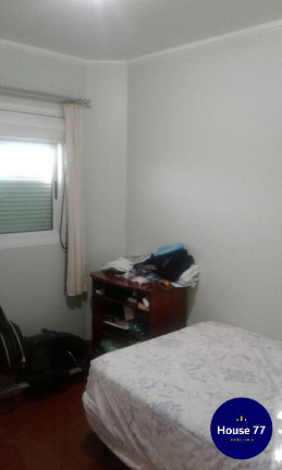 Imagem Apartamento com 3 Quartos à Venda, 142 m² em Campo Belo - São Paulo Imagem Apartamento com 3 Quartos à Venda, 142 m² em Campo Belo - São Paulo