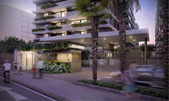 Imagem Apartamento com 3 Quartos à Venda, 98 m² em Tijuca - Rio De Janeiro