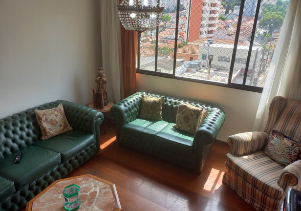 Imagem Apartamento com 3 Quartos à Venda, 106 m² em Santana - São Paulo Imagem Apartamento com 3 Quartos à Venda, 106 m² em Santana - São Paulo