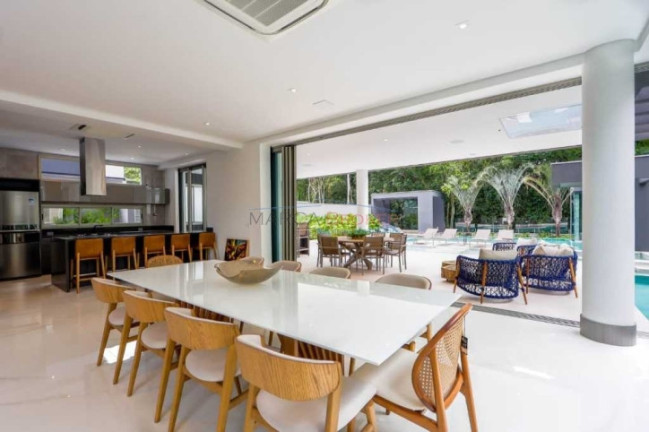 Imagem Casa com 6 Quartos à Venda, 789 m² em (rsl Mod 17 Cabo Verde) . - Bertioga Imagem Casa com 6 Quartos à Venda, 789 m² em (rsl Mod 17 Cabo Verde) . - Bertioga