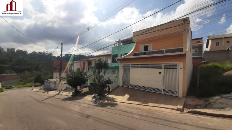 Imagem Sobrado com 4 Quartos à Venda, em Residencial Santo Antonio - Franco Da Rocha Imagem Sobrado com 4 Quartos à Venda, em Residencial Santo Antonio - Franco Da Rocha