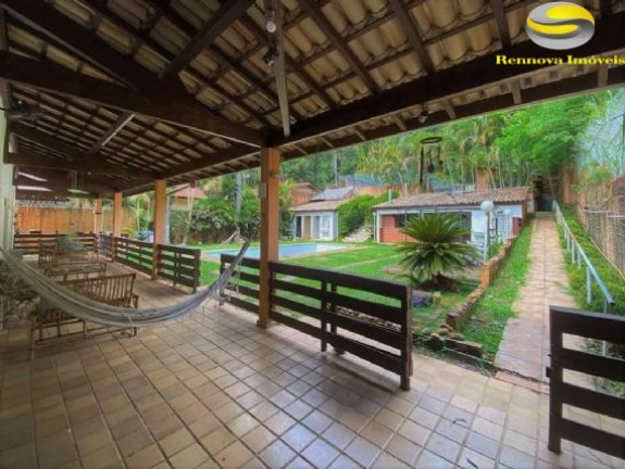 Imagem Casa de Condomínio com 4 Quartos à Venda, 780 m² em Chácara Dos Junqueiras - Carapicuíba