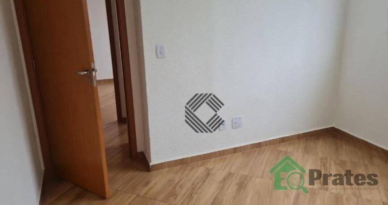 Imagem Apartamento com 2 Quartos à Venda, 42 m² em Caguaçu - Sorocaba Imagem Apartamento com 2 Quartos à Venda, 42 m² em Caguaçu - Sorocaba