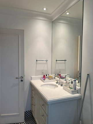 Imagem Apartamento com 1 Quarto à Venda, 42 m² em Jardim Paulista - São Paulo Imagem Apartamento com 1 Quarto à Venda, 42 m² em Jardim Paulista - São Paulo