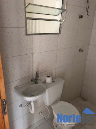 Imagem Casa com 1 Quarto para Alugar, 50 m² em Jardim Dos Francos - São Paulo Imagem Casa com 1 Quarto para Alugar, 50 m² em Jardim Dos Francos - São Paulo