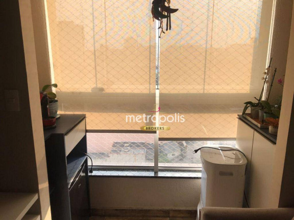 Imagem Apartamento com 2 Quartos à Venda, 59 m² em Osvaldo Cruz - São Caetano Do Sul Imagem Apartamento com 2 Quartos à Venda, 59 m² em Osvaldo Cruz - São Caetano Do Sul
