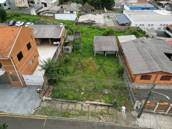 Imagem Terreno à Venda, 728 m² em Centro - Guarapuava Imagem Terreno à Venda, 728 m² em Centro - Guarapuava