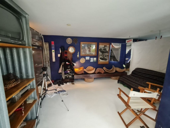 Imagem Cobertura com 2 Quartos à Venda, 136 m² em Higienópolis - São Paulo Imagem Cobertura com 2 Quartos à Venda, 136 m² em Higienópolis - São Paulo