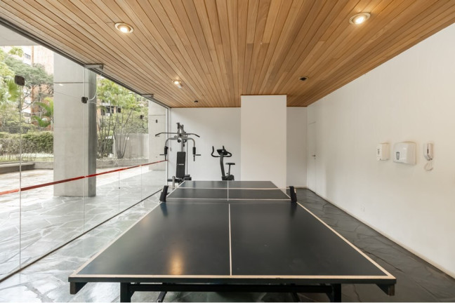 Imagem Apartamento com 2 Quartos à Venda, 170 m² em Real Parque - São Paulo Imagem Apartamento com 2 Quartos à Venda, 170 m² em Real Parque - São Paulo