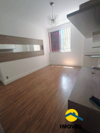 Imagem Apartamento com 2 Quartos à Venda, 60 m² em Santa Rosa - Niterói