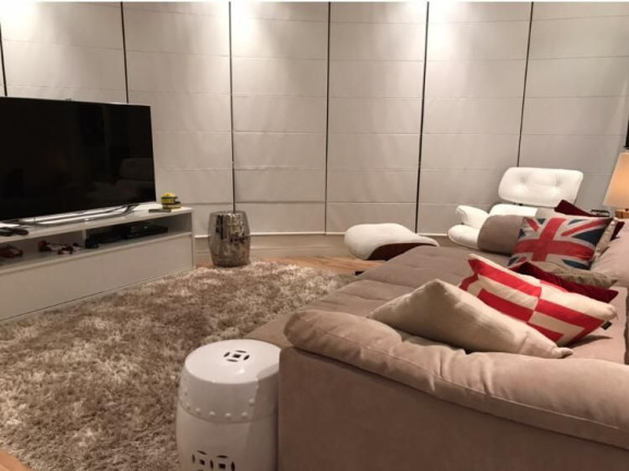 Imagem Apartamento com 1 Quarto à Venda, 97 m² em Jardim - Santo André Imagem Apartamento com 1 Quarto à Venda, 97 m² em Jardim - Santo André