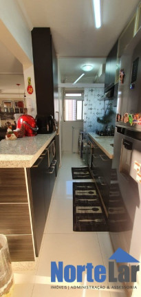Imagem Apartamento com 2 Quartos à Venda, 50 m² em Carandiru - São Paulo Imagem Apartamento com 2 Quartos à Venda, 50 m² em Carandiru - São Paulo