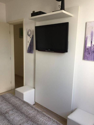 Imagem Apartamento com 3 Quartos à Venda, 63 m² em Jardim Santa Clara - Taubaté Imagem Apartamento com 3 Quartos à Venda, 63 m² em Jardim Santa Clara - Taubaté