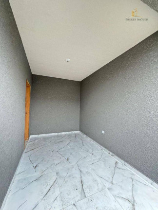 Imagem Sobrado com 3 Quartos à Venda, 71 m² em Tatuquara - Curitiba Imagem Sobrado com 3 Quartos à Venda, 71 m² em Tatuquara - Curitiba
