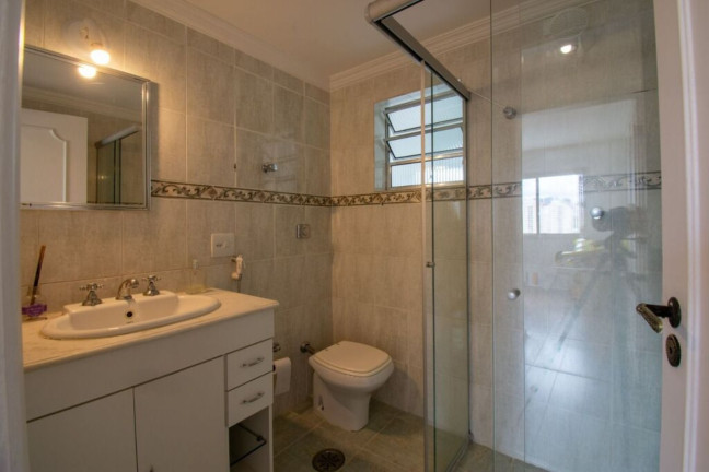 Imagem Apartamento com 3 Quartos à Venda, 105 m² em Jardim Taboão - São Paulo