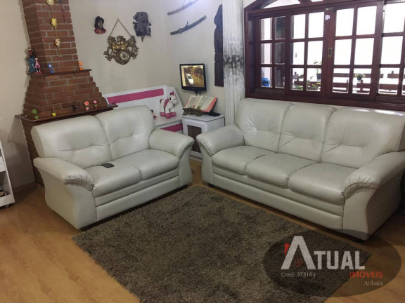 Imagem Chácara com 2 Quartos à Venda, 6 m² em Terra Preta - Mairiporã