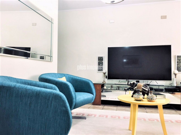 Imagem Casa com 3 Quartos à Venda, 150 m² em Mirandópolis - São Paulo Imagem Casa com 3 Quartos à Venda, 150 m² em Mirandópolis - São Paulo